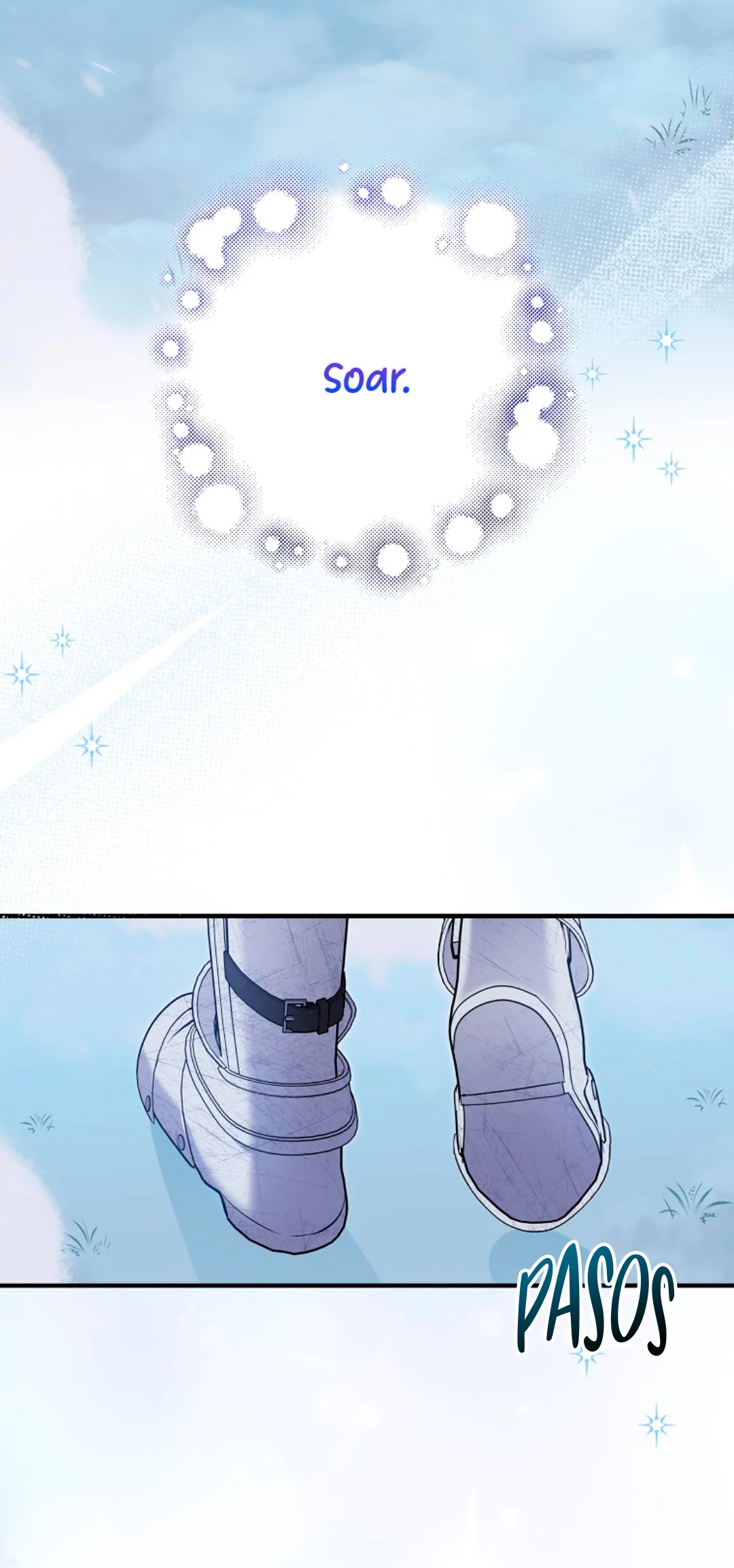 Página 60 del Manga