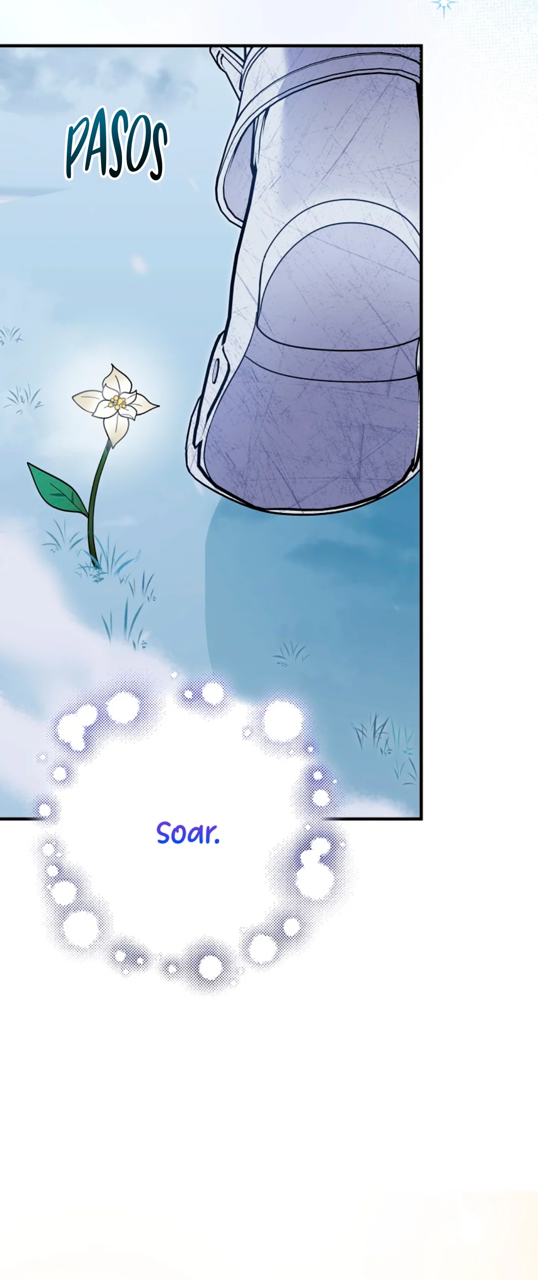 Página 62 del Manga