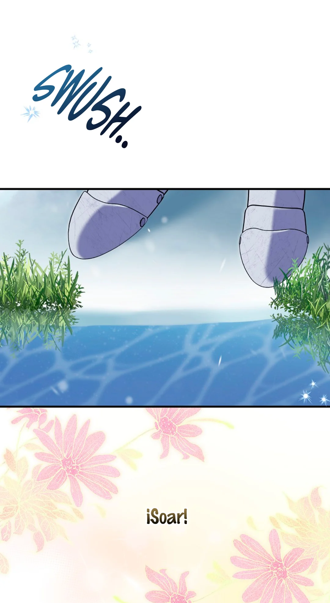 Página 64 del Manga