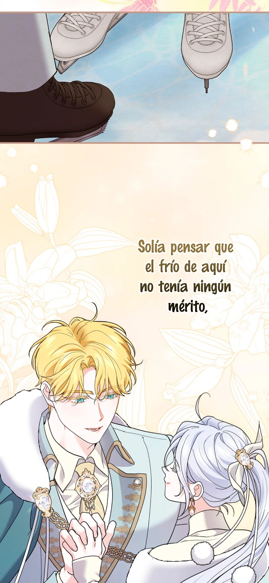 Página 65 del Manga