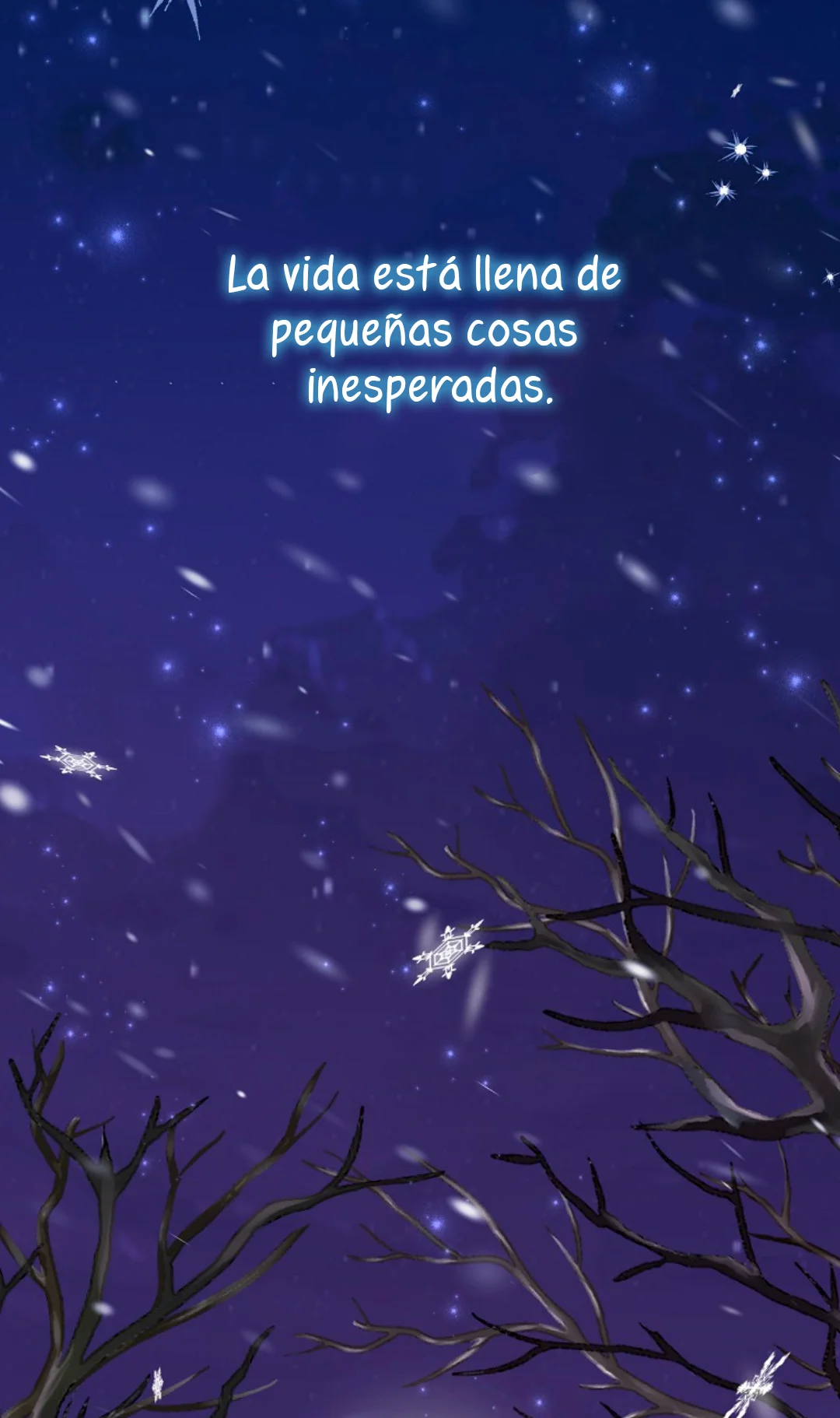 Página 70 del Manga