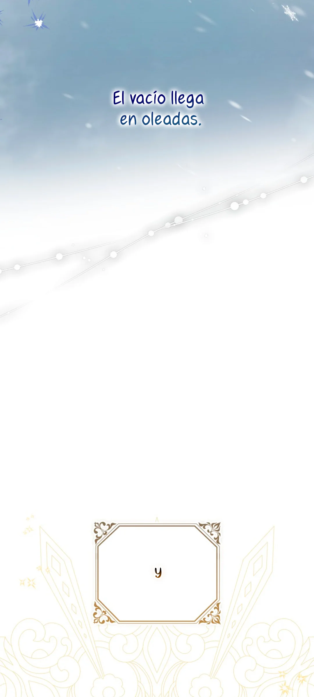 Página 72 del Manga