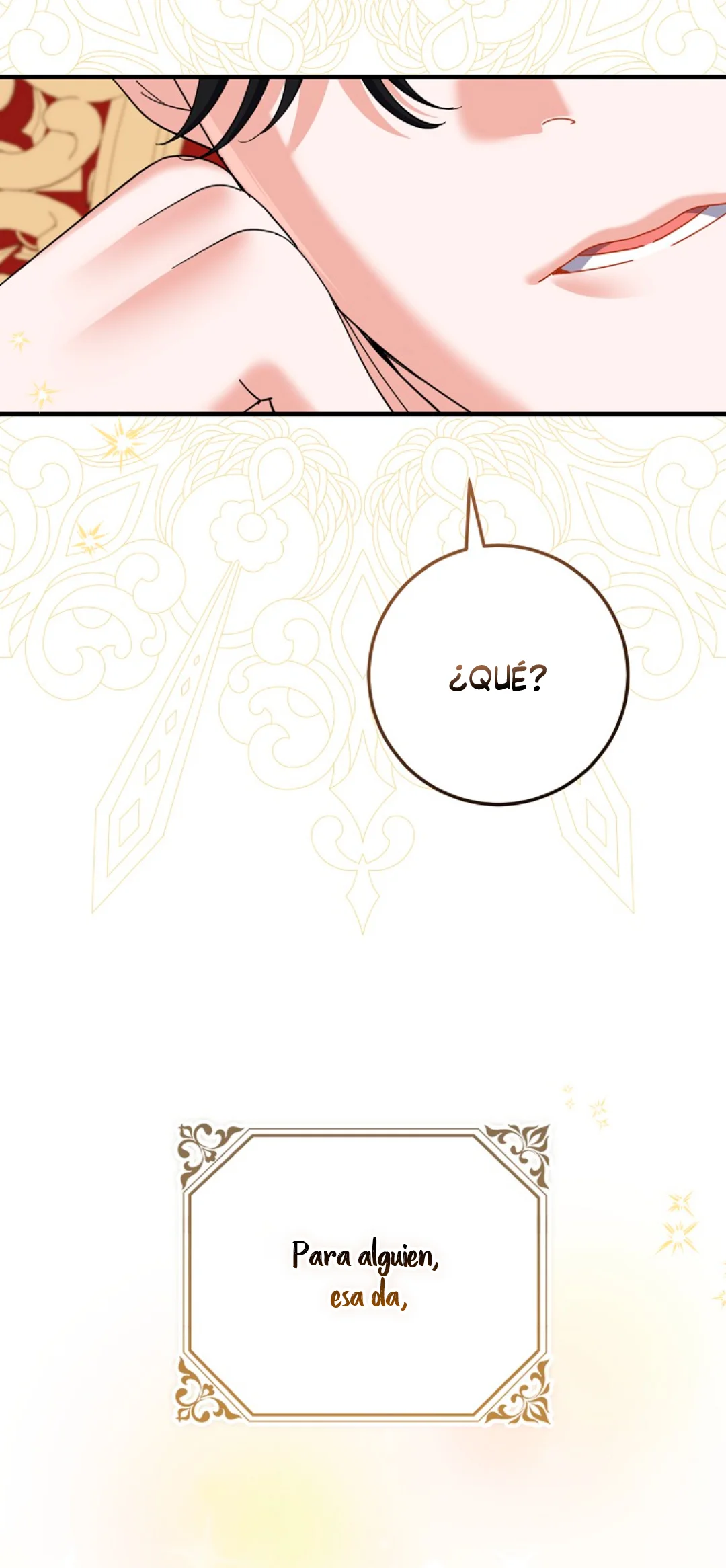 Página 73 del Manga