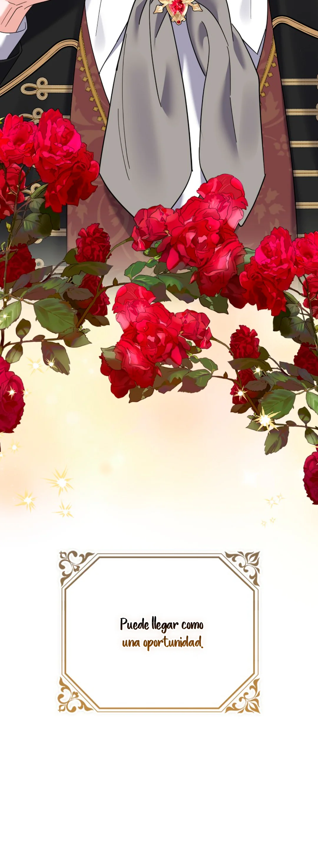 Página 75 del Manga