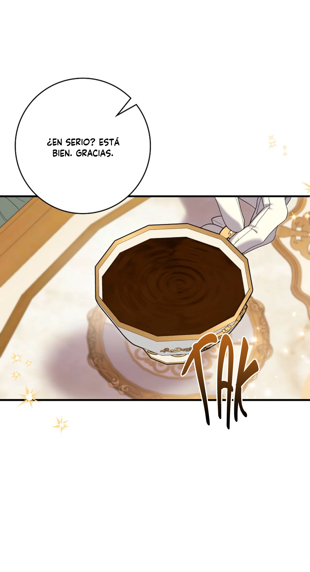 Página 36 del Manga