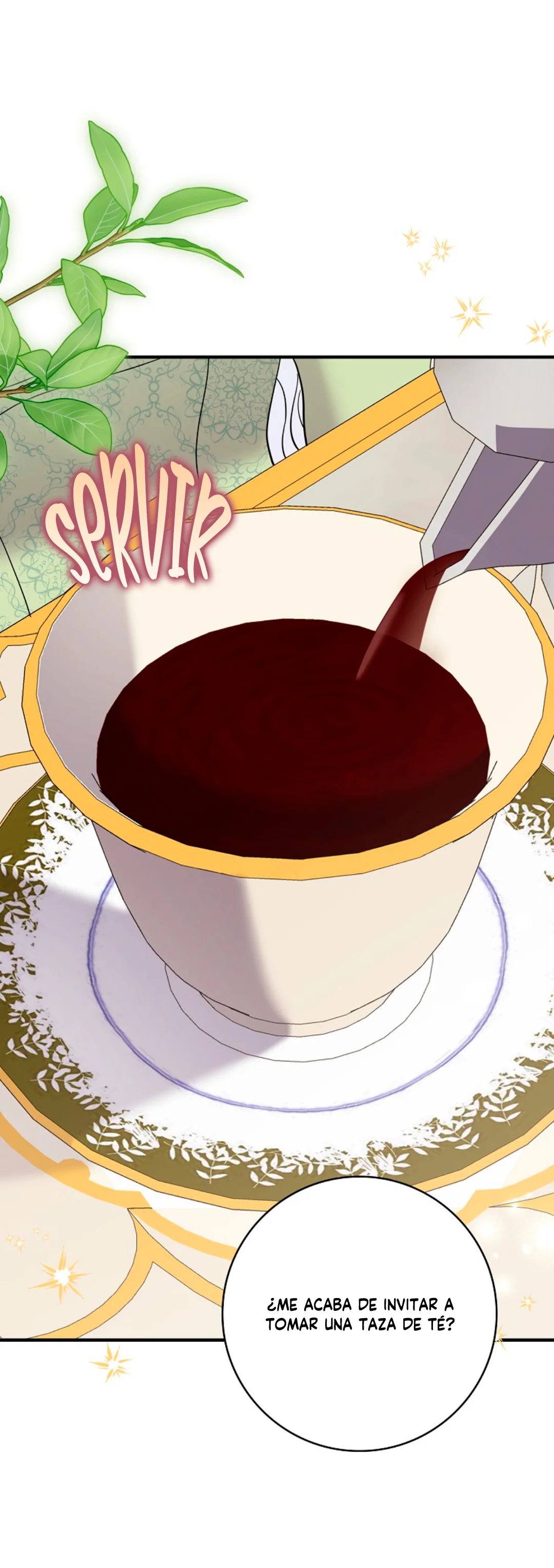 Página 37 del Manga