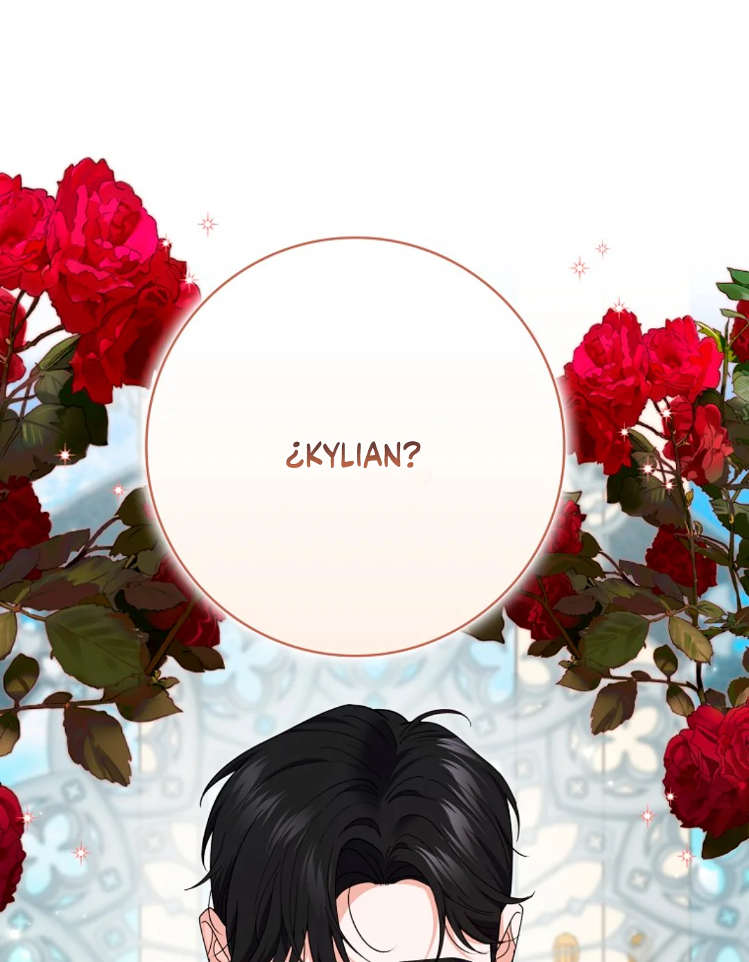 Página 38 del Manga