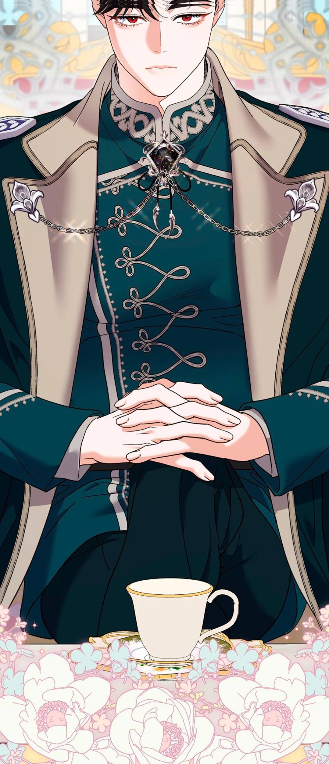 Página 39 del Manga