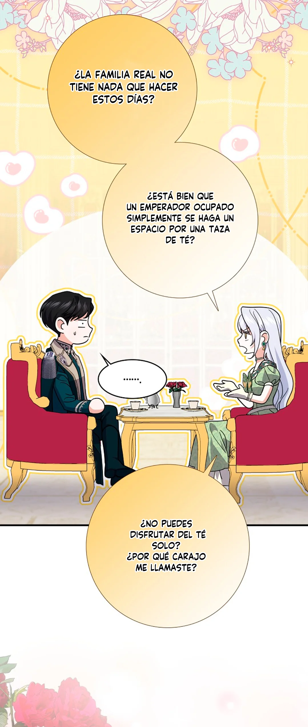 Página 40 del Manga