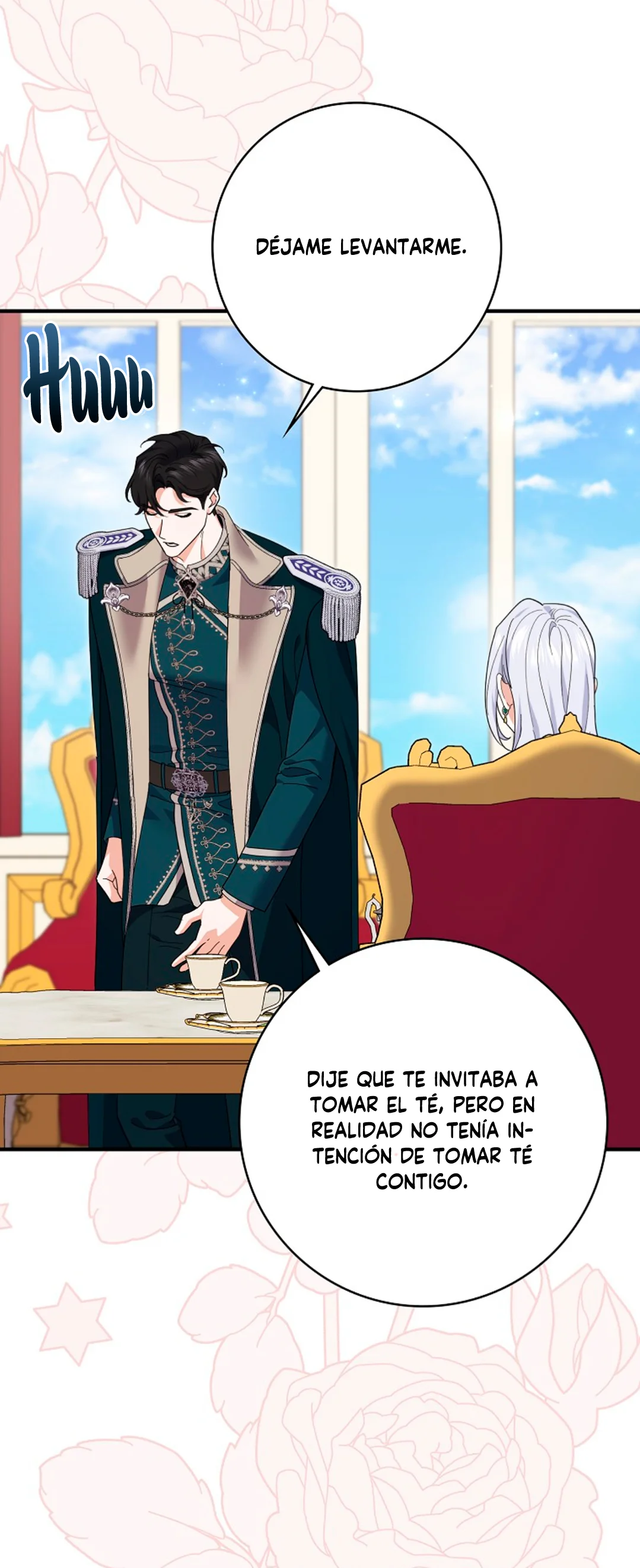 Página 43 del Manga