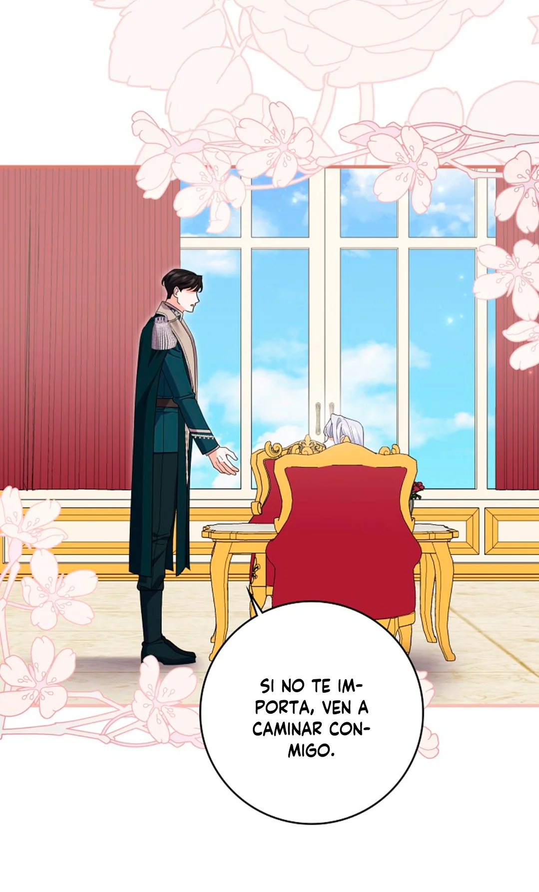 Página 44 del Manga