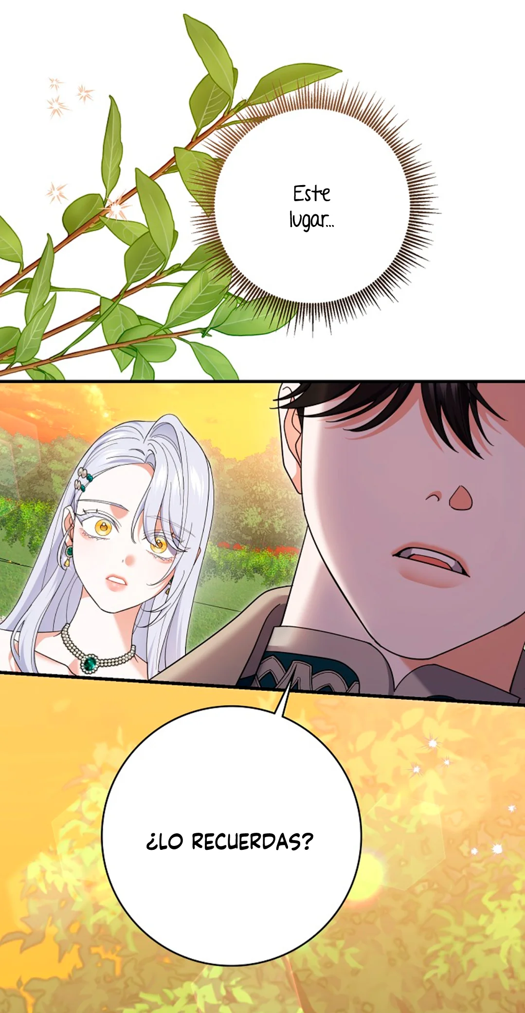 Página 49 del Manga