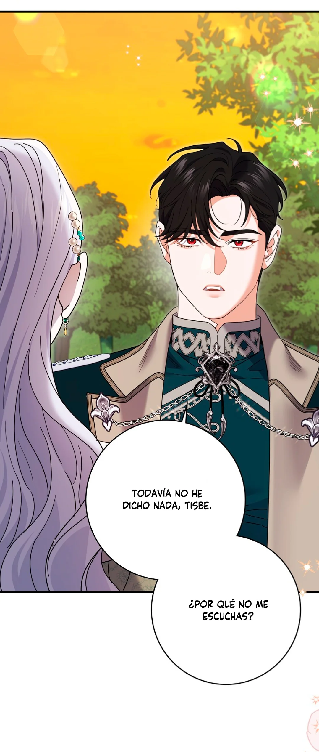 Página 57 del Manga