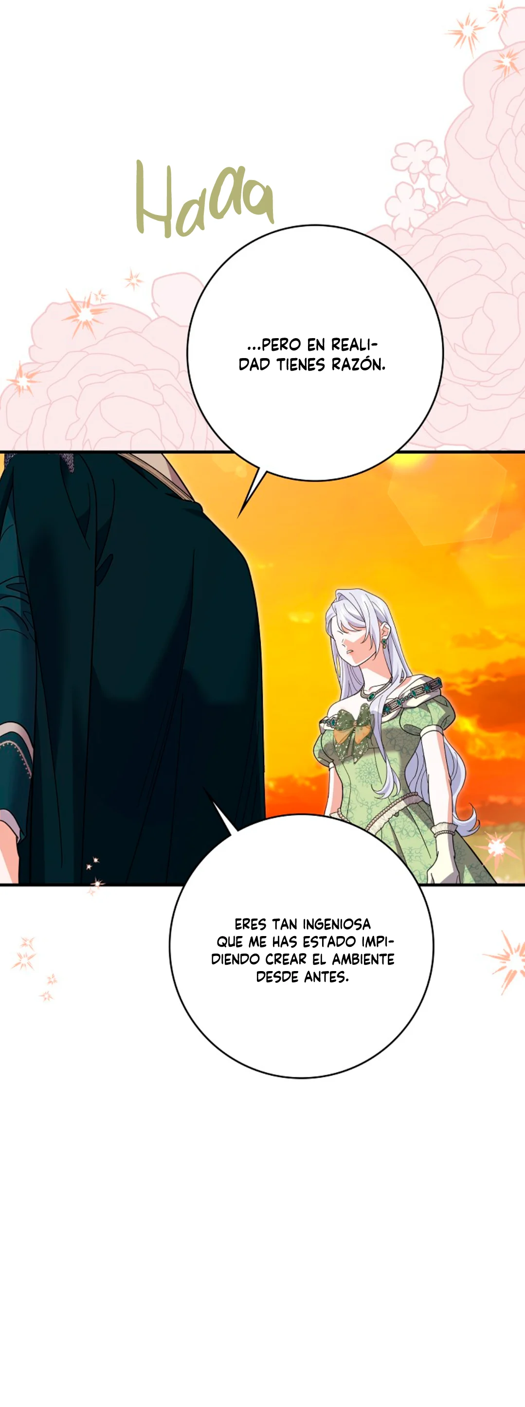 Página 58 del Manga