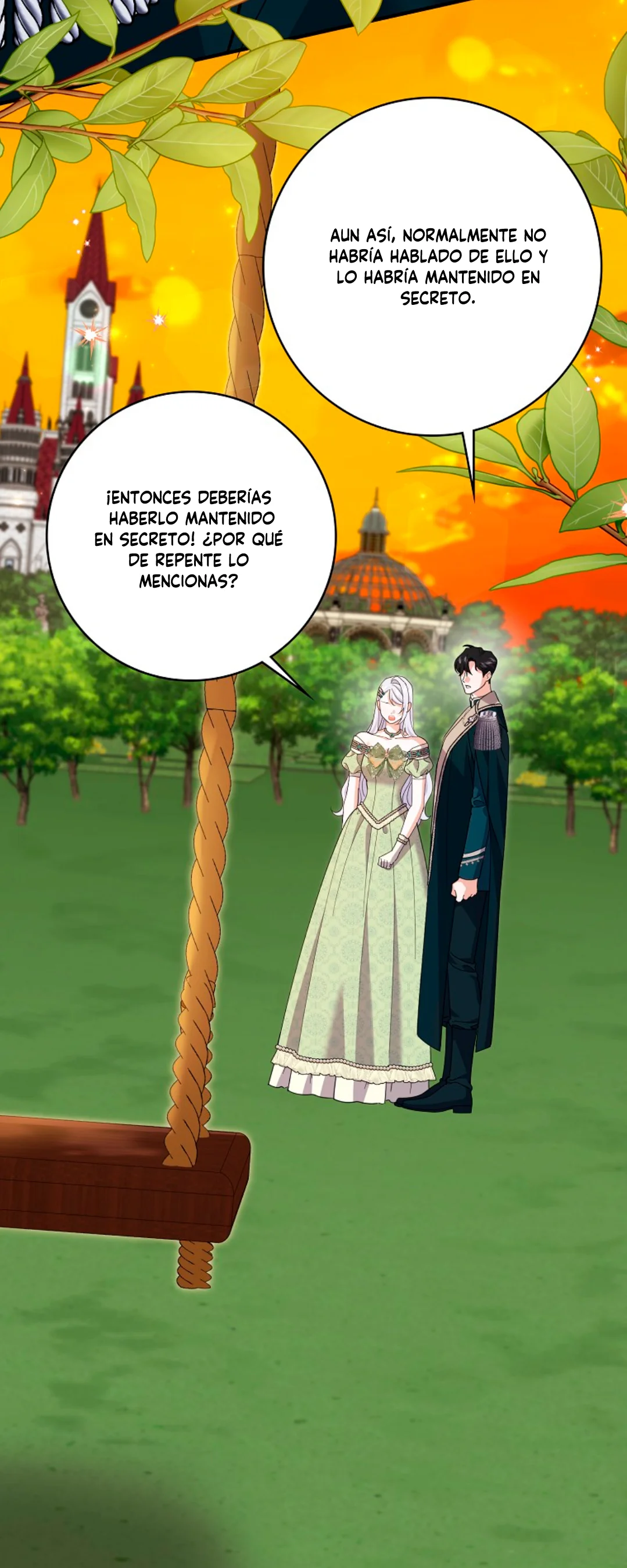 Página 60 del Manga