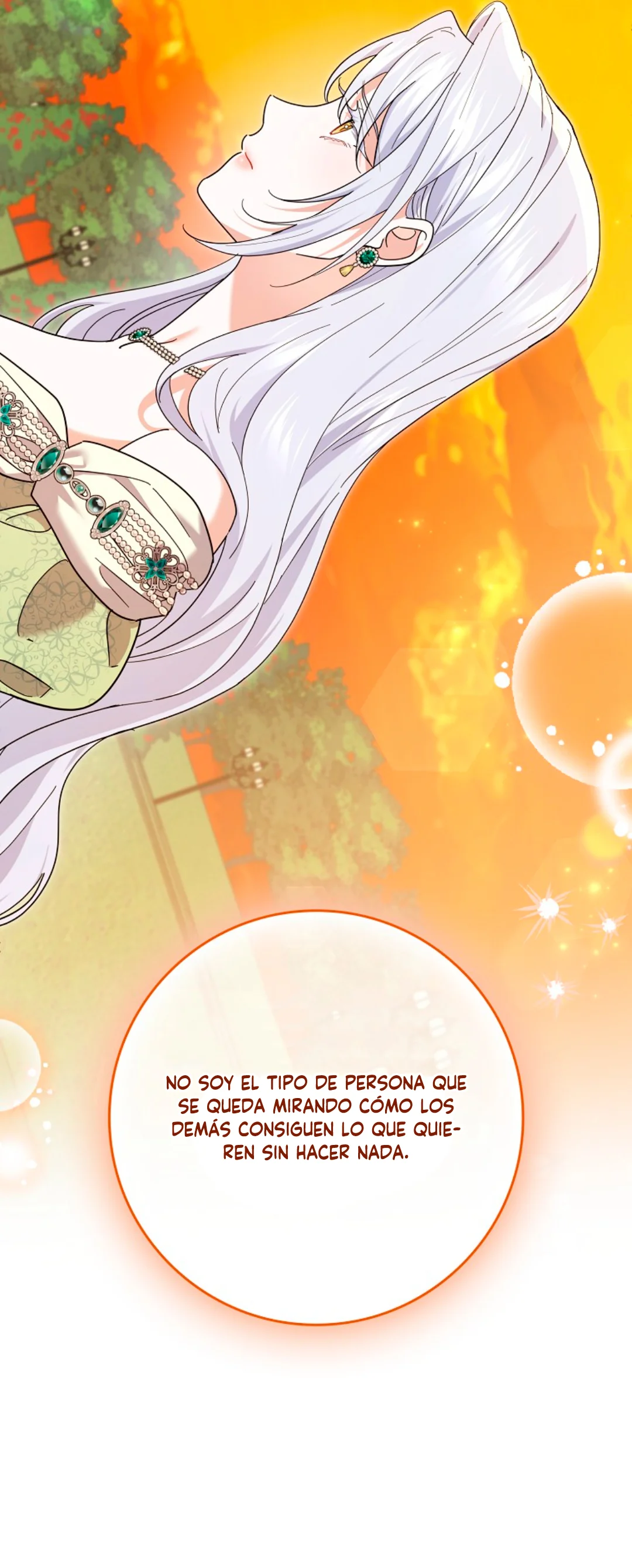 Página 65 del Manga