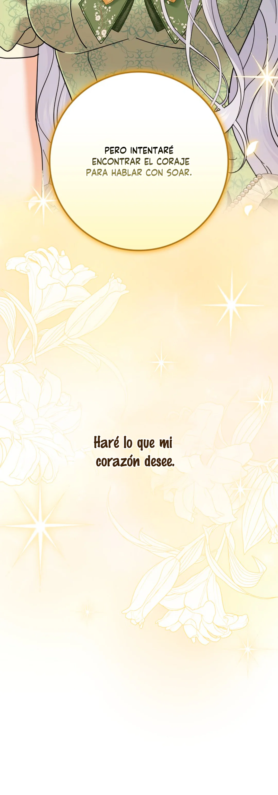 Página 72 del Manga