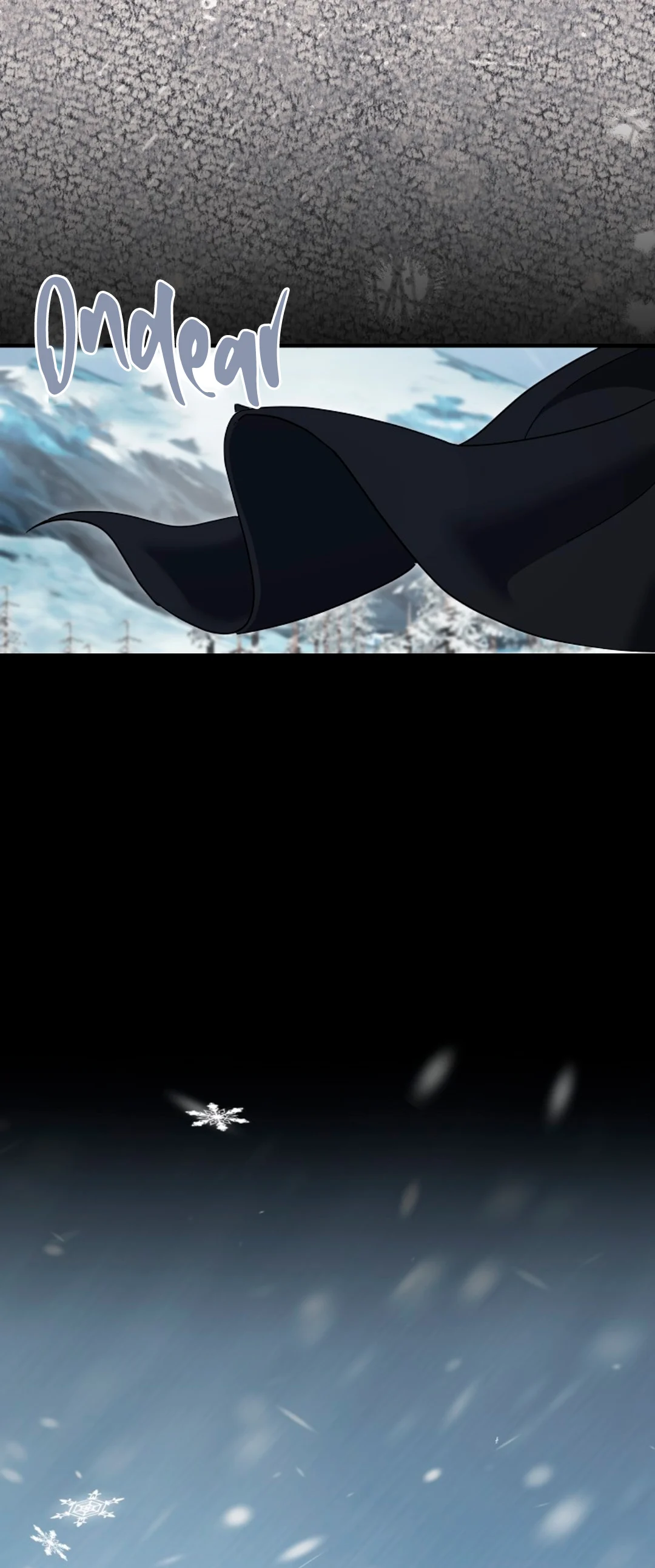 Página 74 del Manga