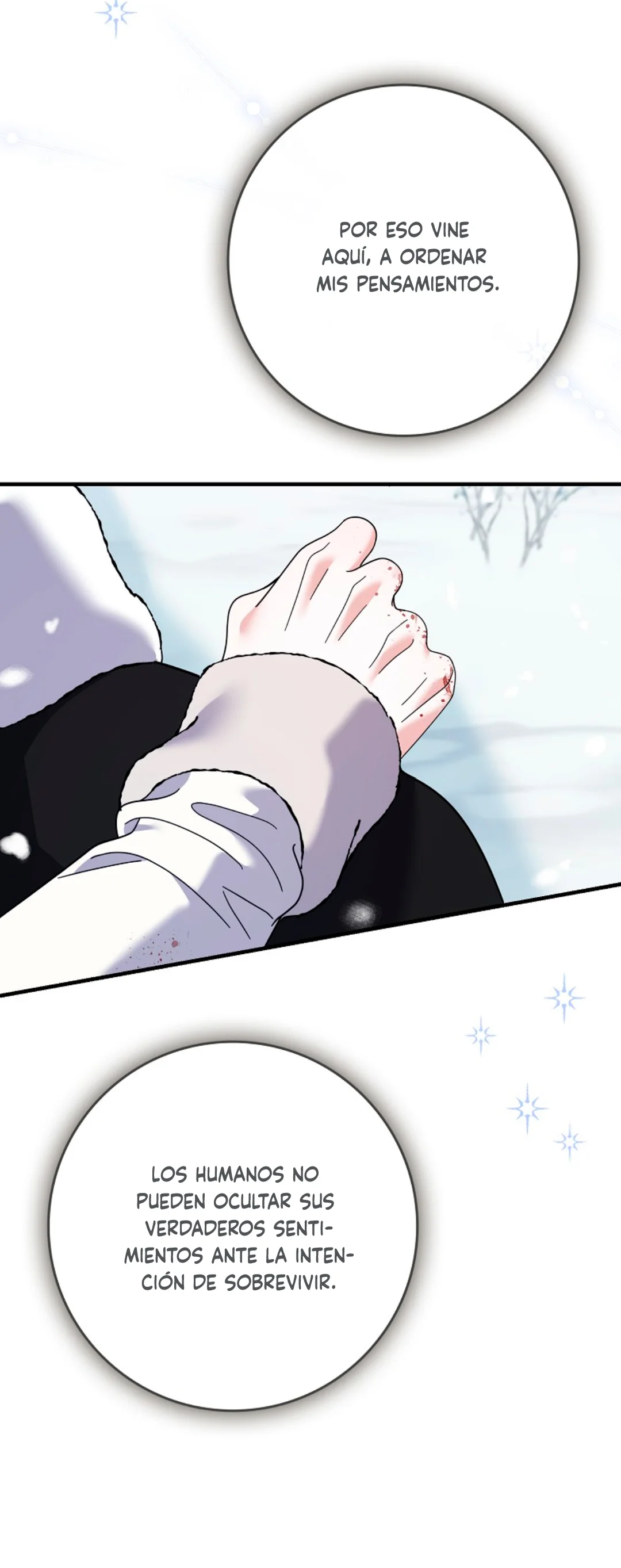 Página 38 del Manga