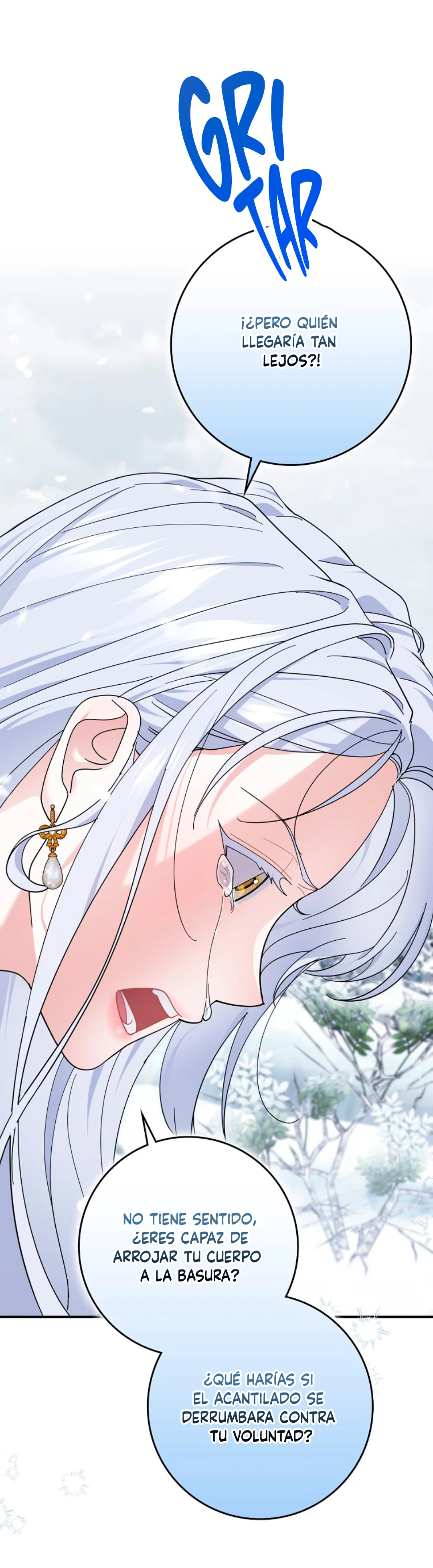 Página 39 del Manga