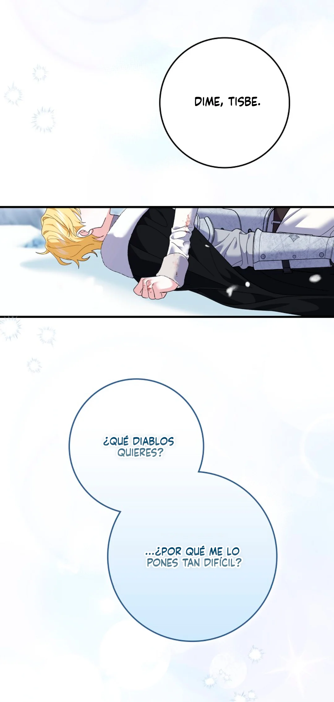 Página 42 del Manga