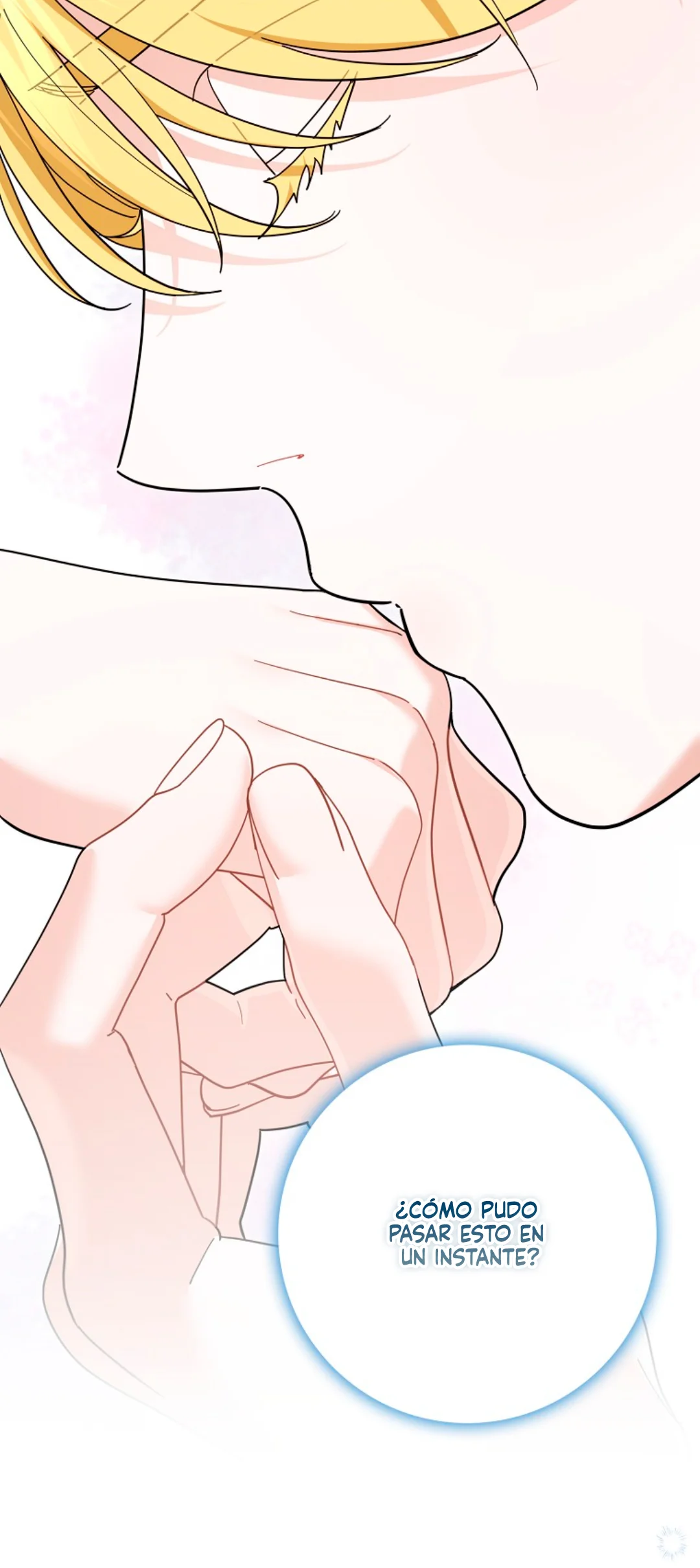 Página 45 del Manga