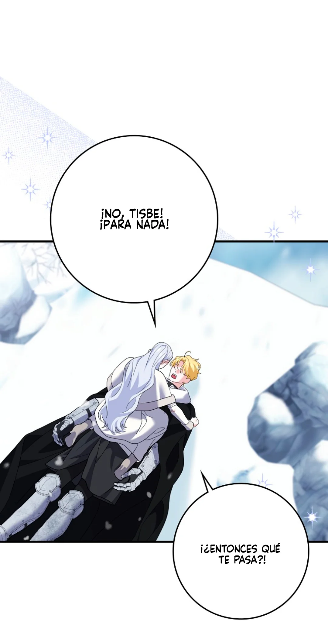 Página 47 del Manga