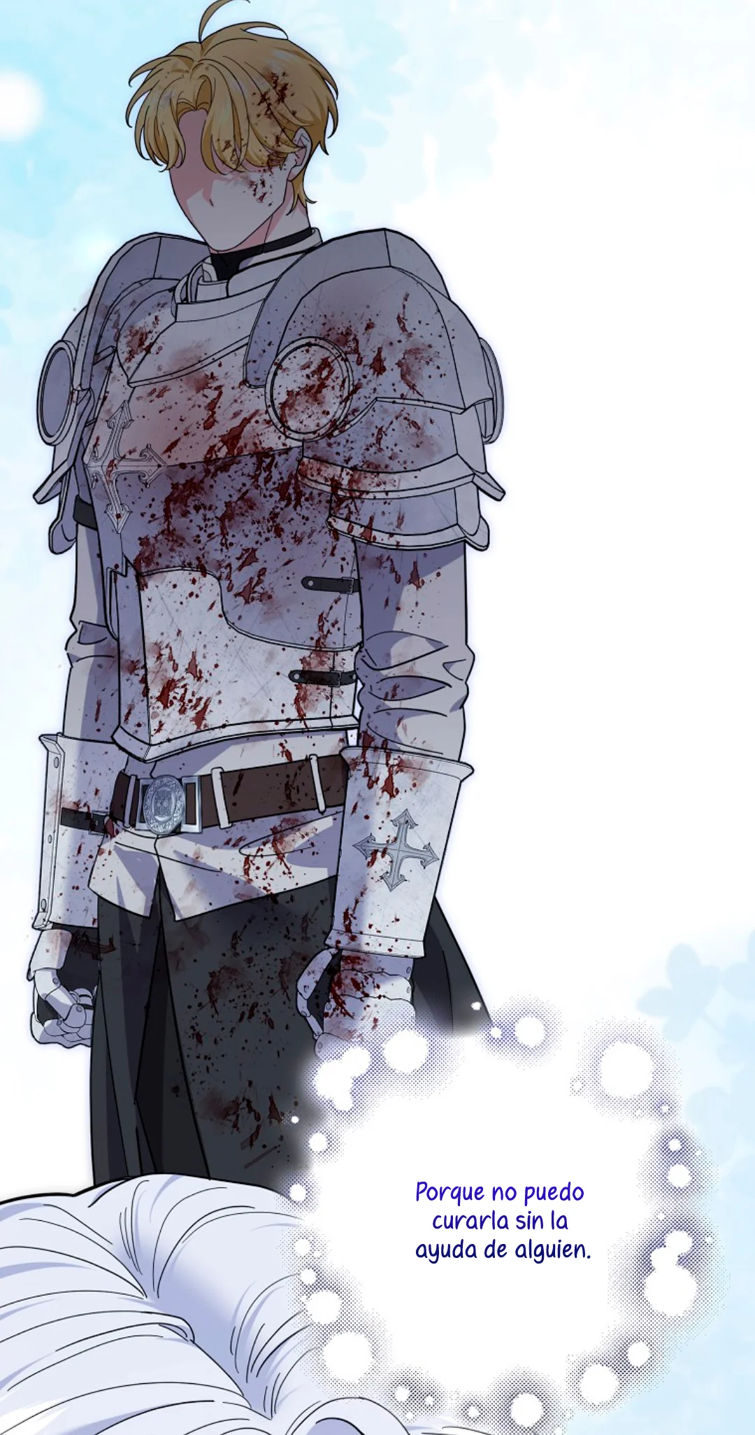 Página 51 del Manga