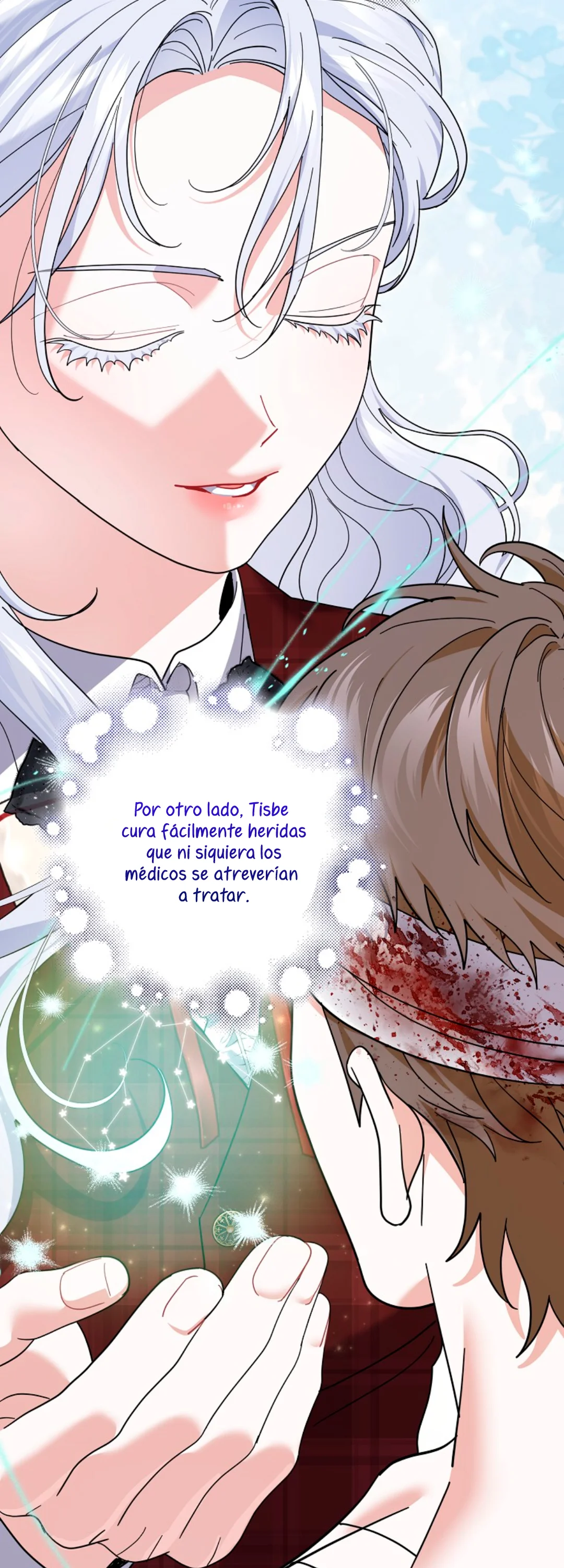 Página 52 del Manga