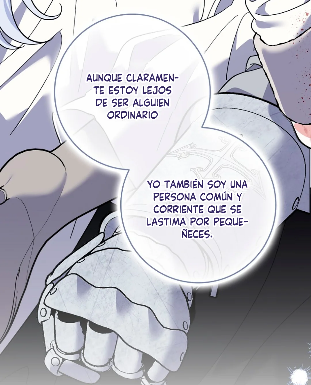 Página 58 del Manga