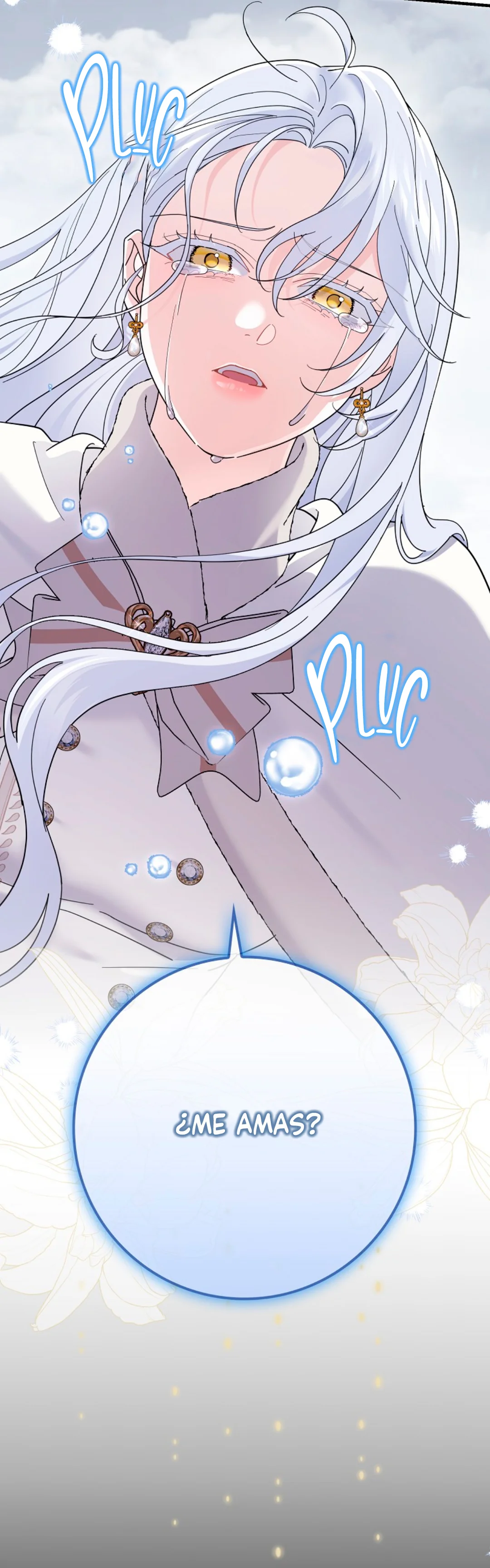 Página 61 del Manga