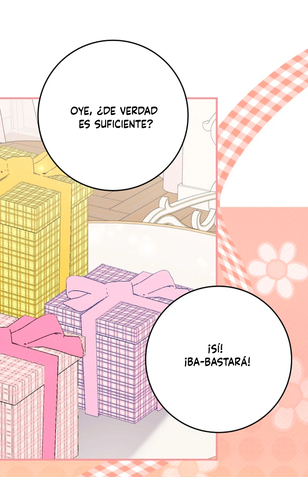 Página 73 del Manga