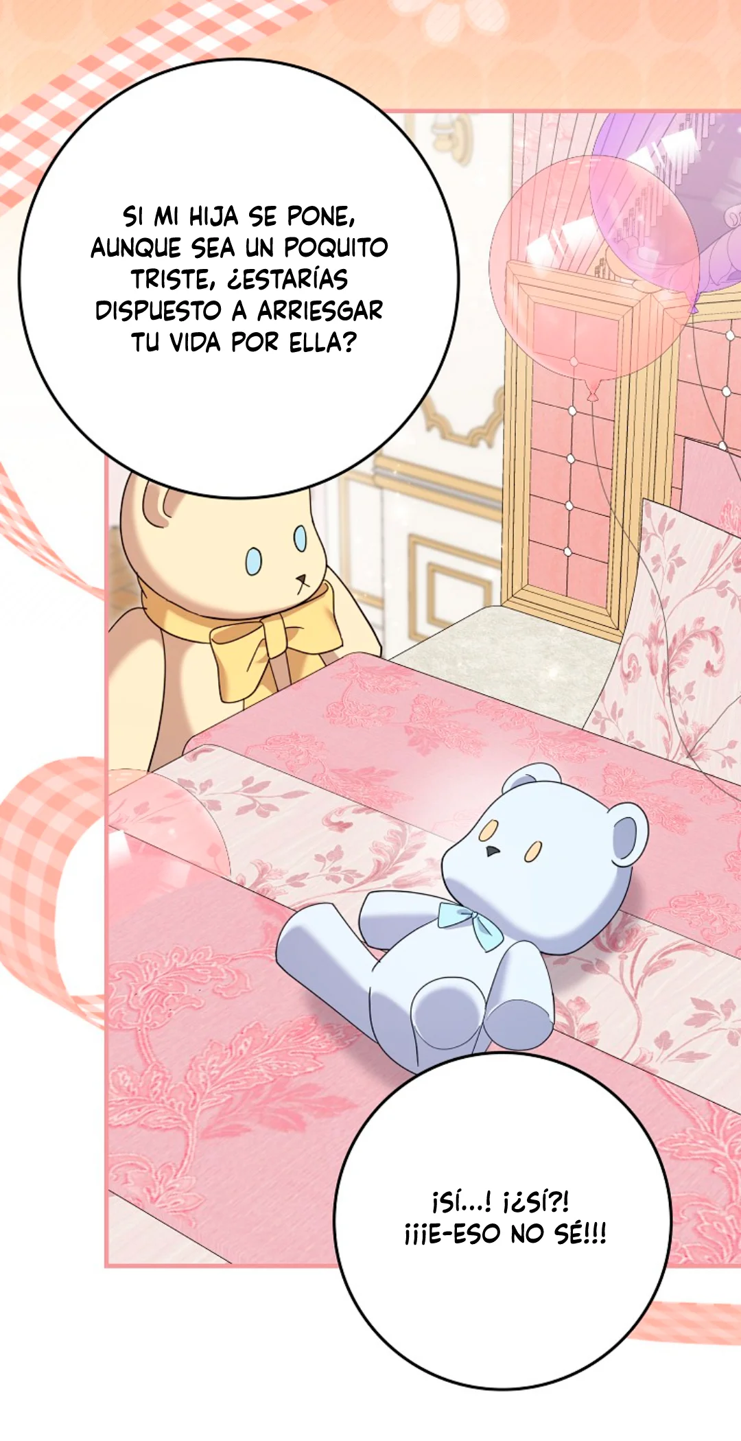 Página 74 del Manga