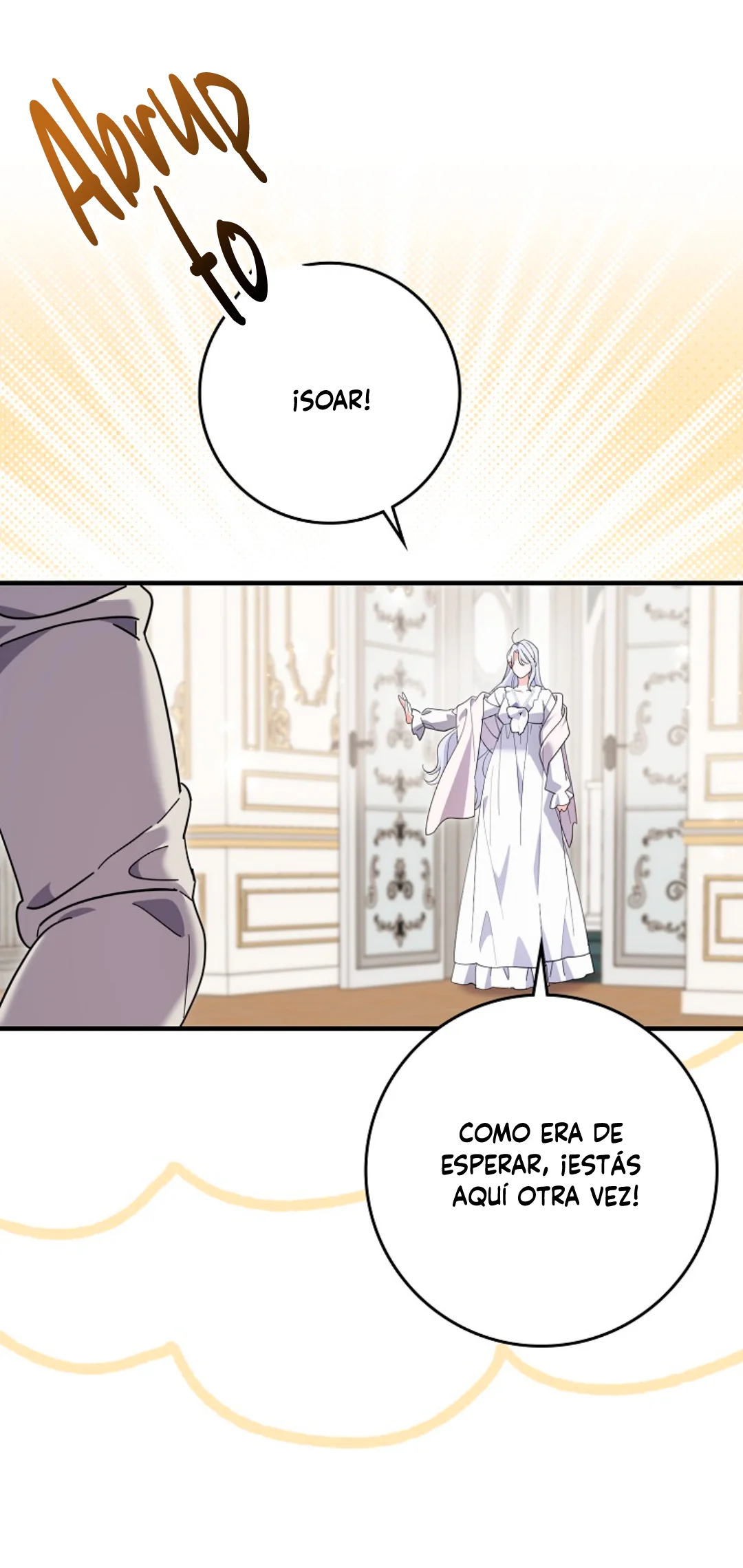 Página 76 del Manga