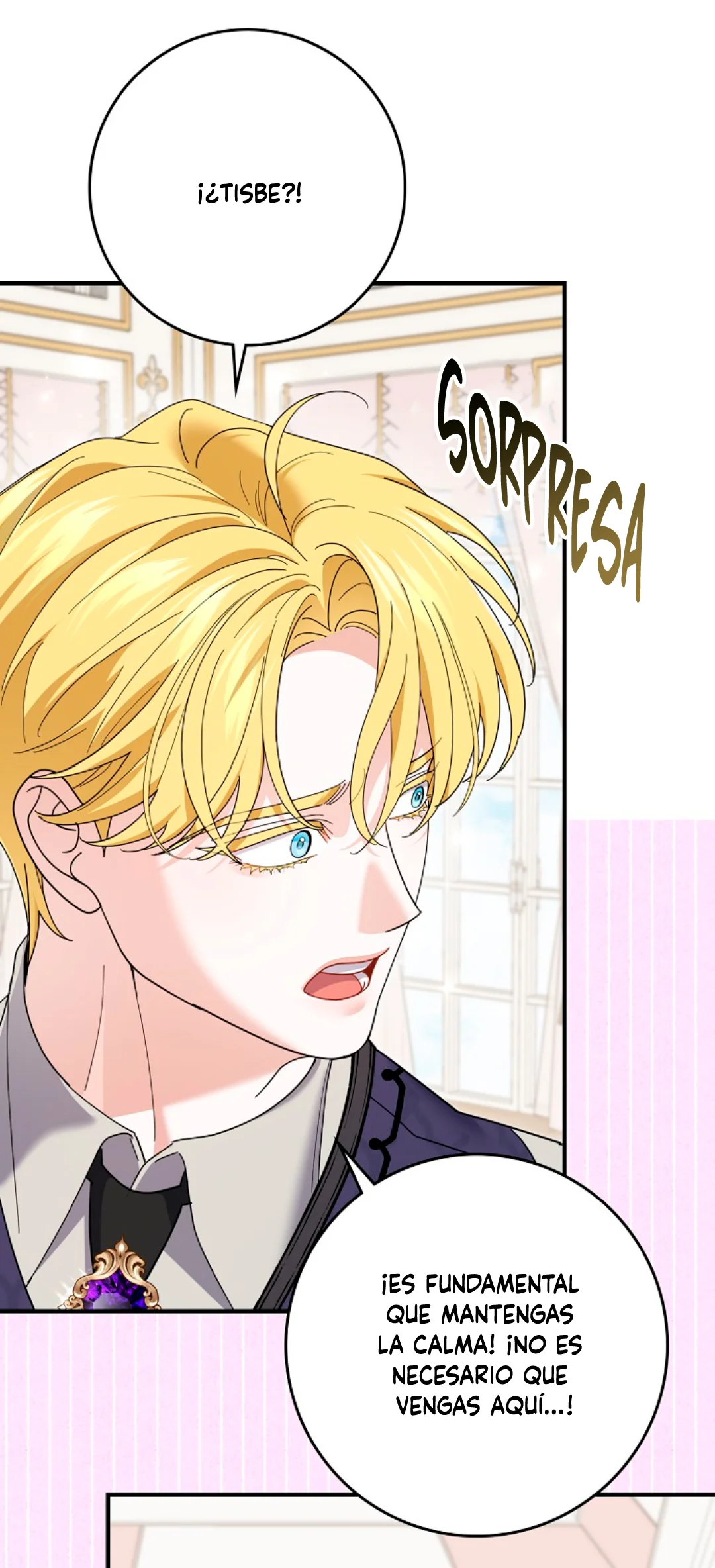 Página 77 del Manga