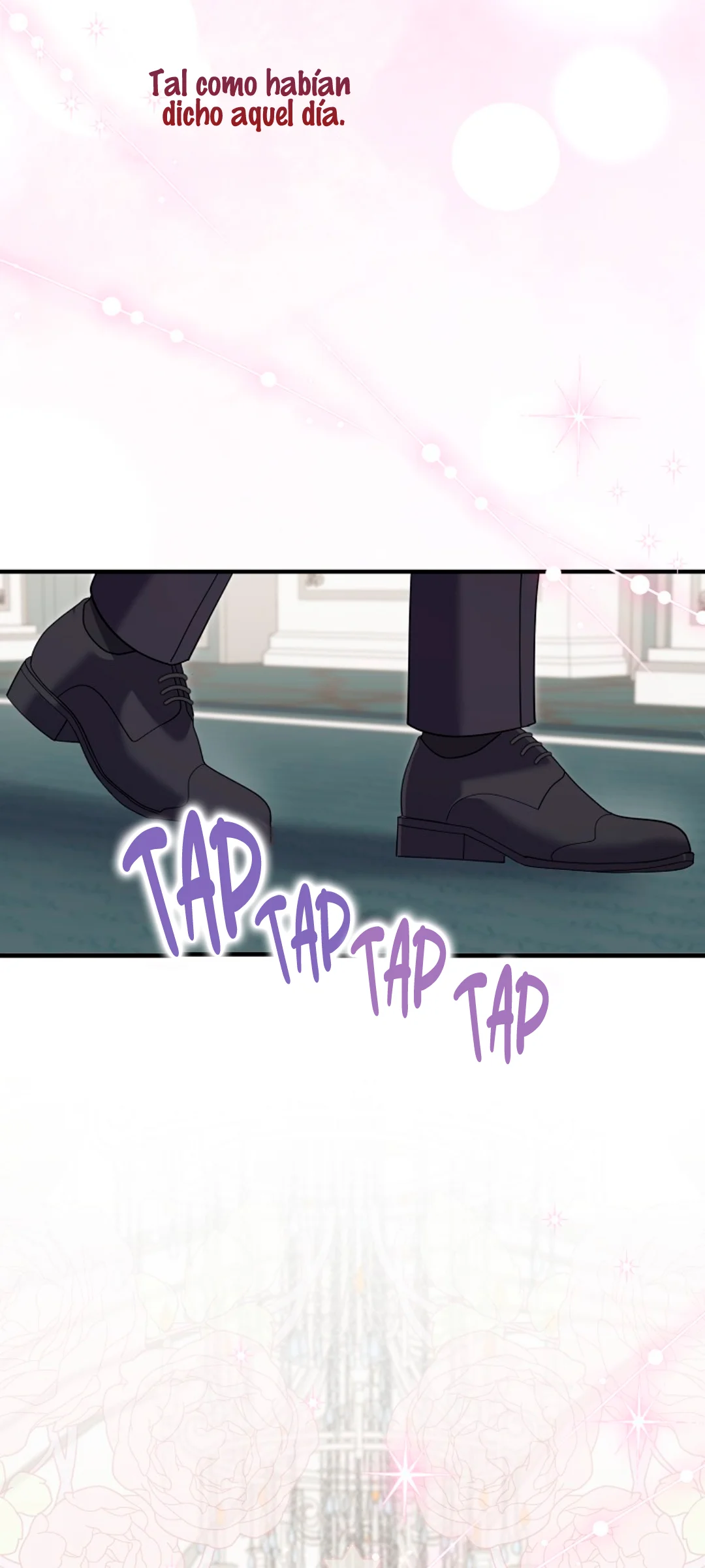 Página 83 del Manga