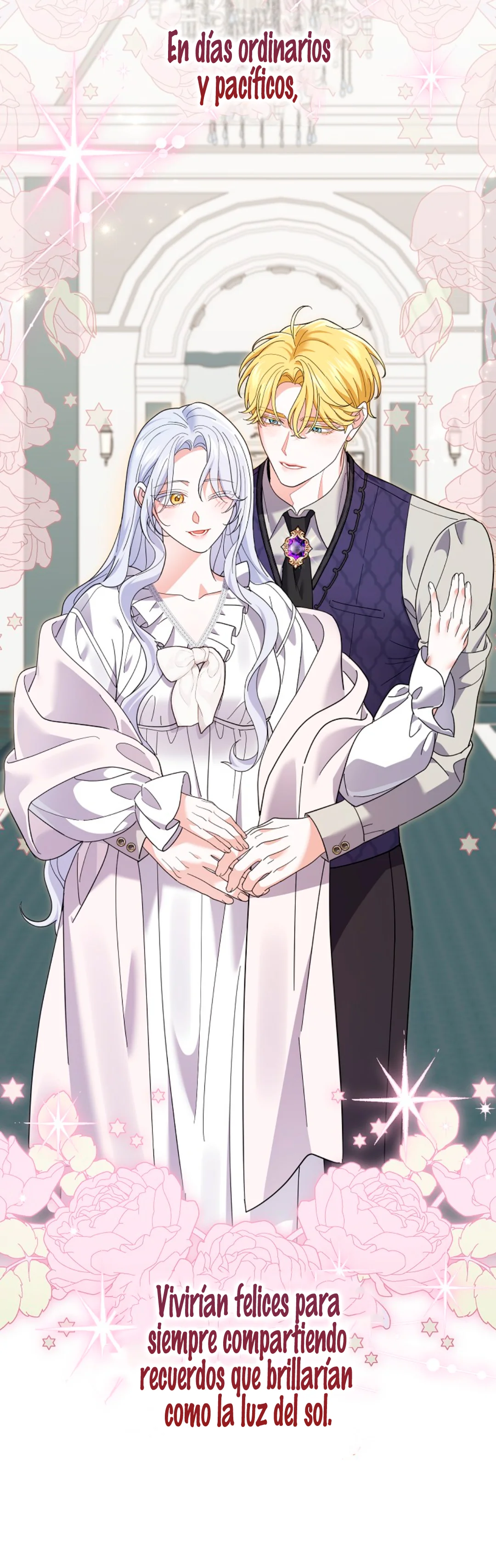 Página 84 del Manga