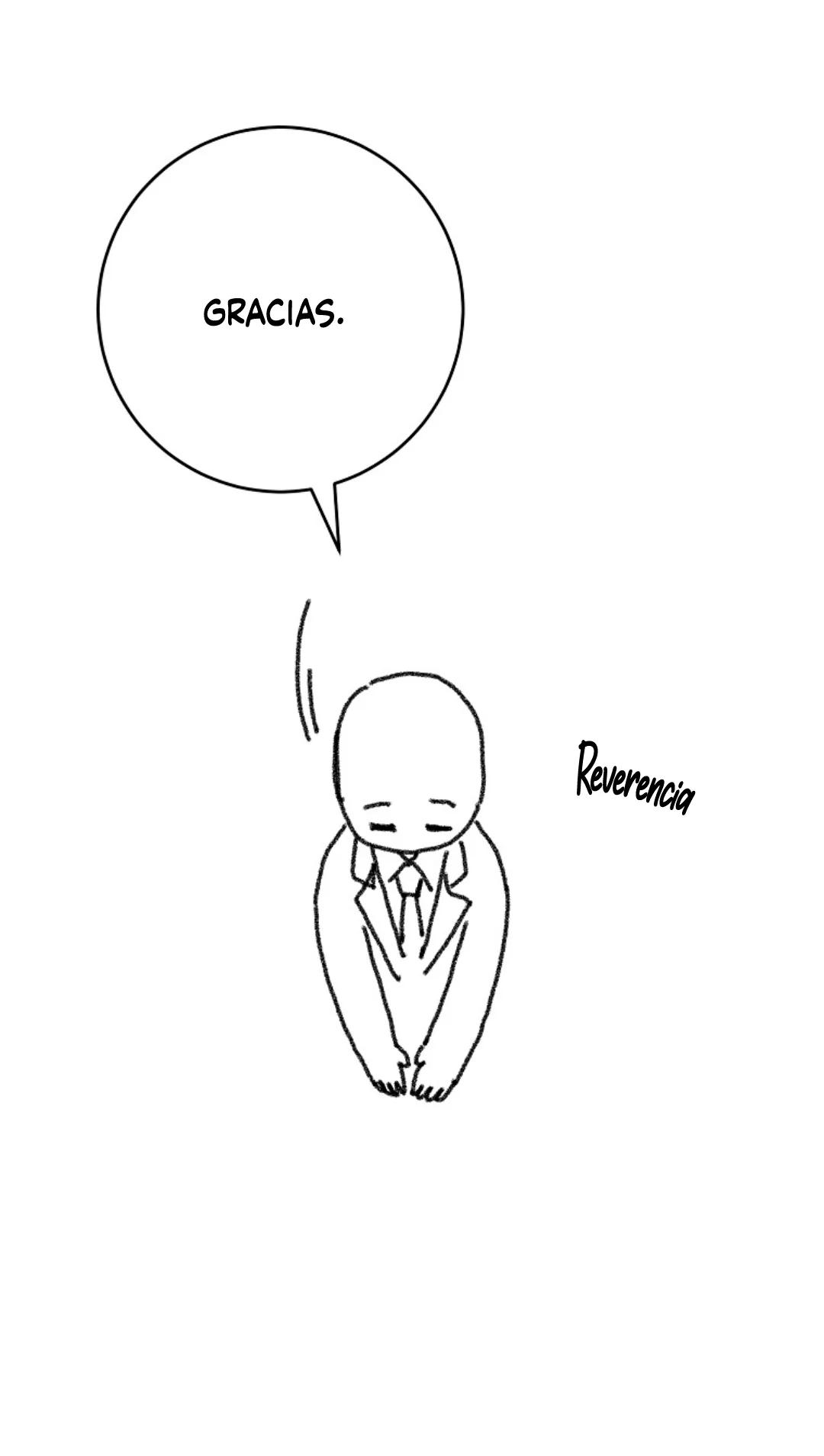 Página 86 del Manga