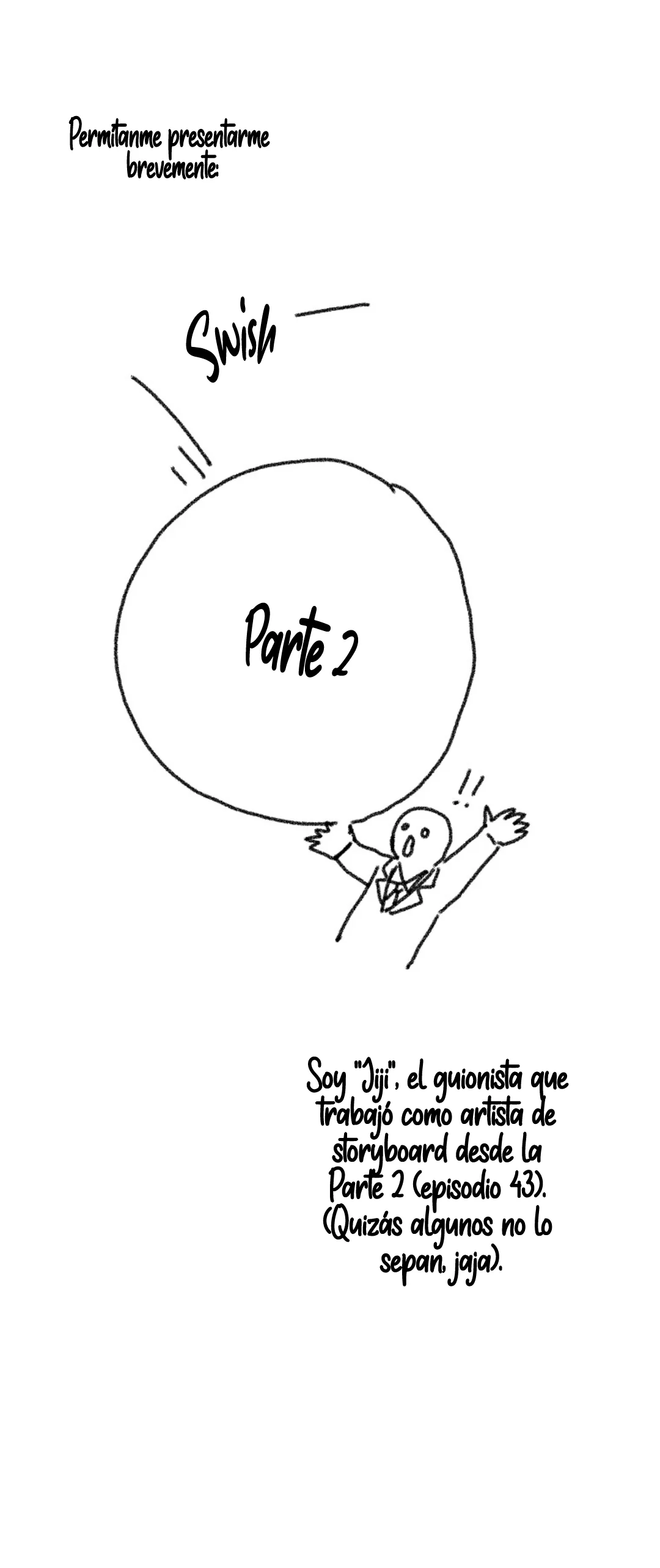 Página 88 del Manga