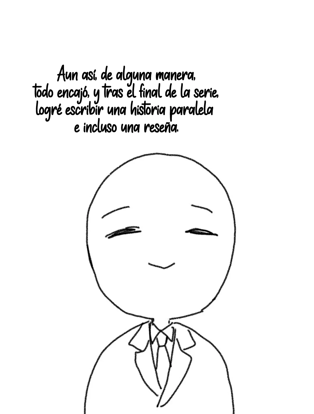 Página 91 del Manga