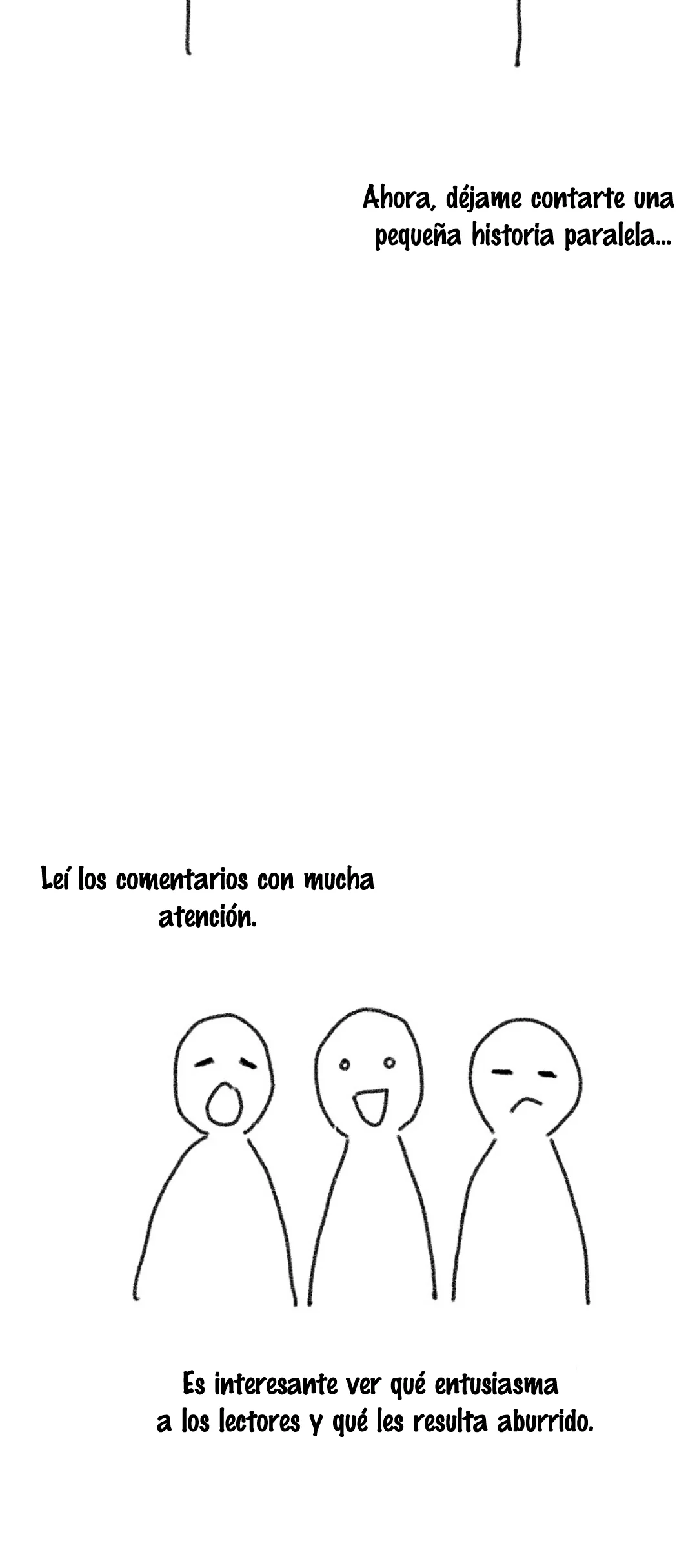 Página 92 del Manga