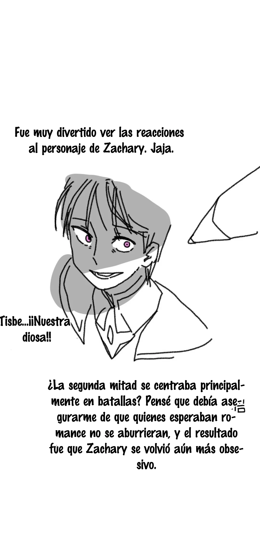 Página 93 del Manga