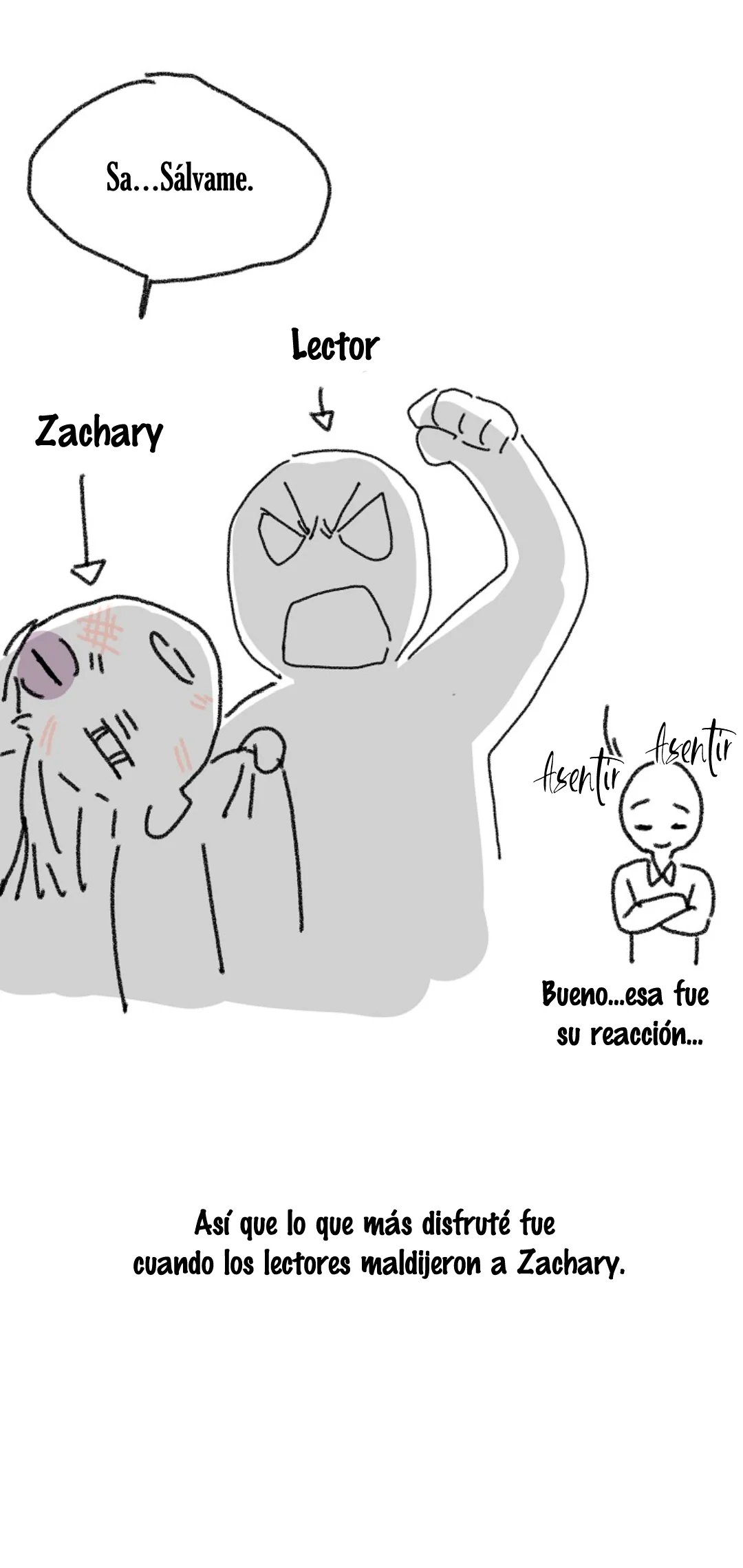 Página 94 del Manga