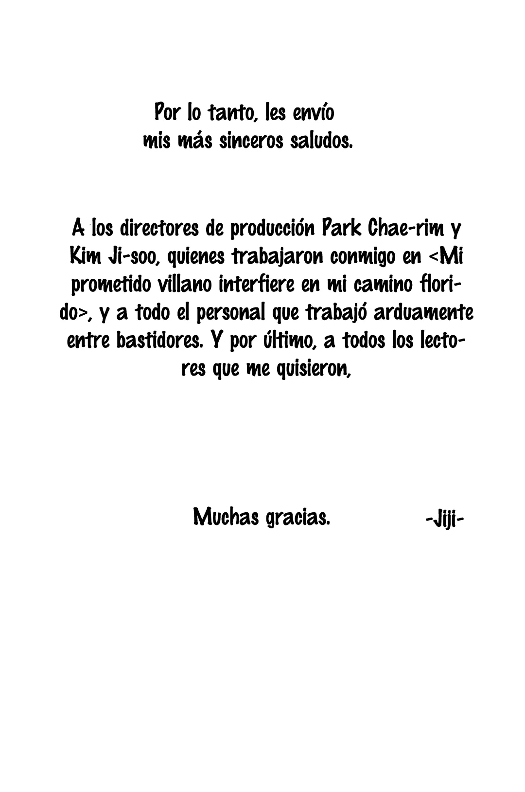 Página 96 del Manga