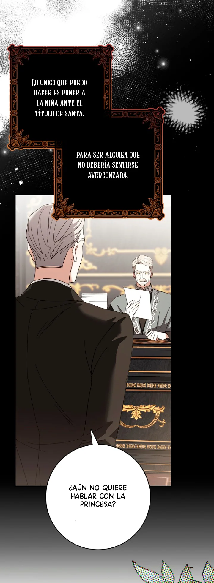 Página 36 del Manga