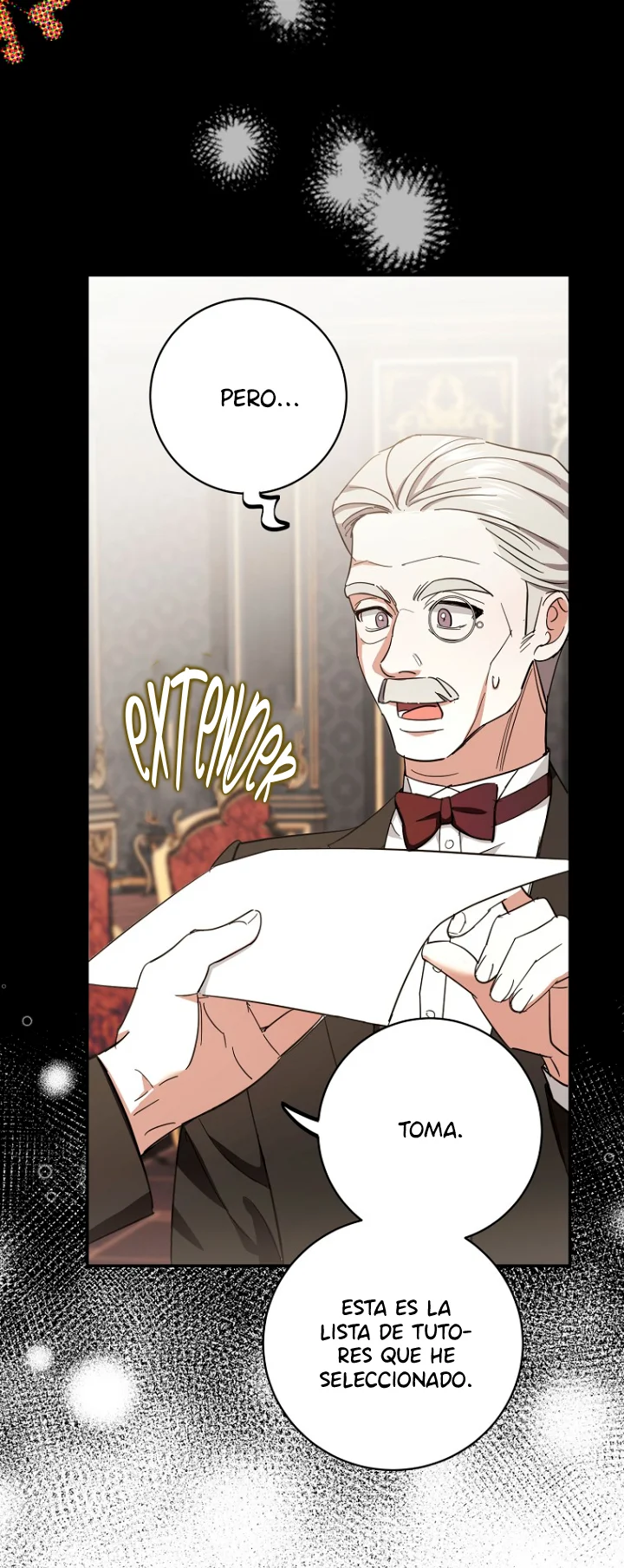 Página 38 del Manga