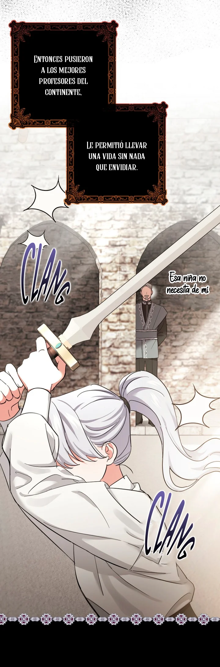 Página 39 del Manga