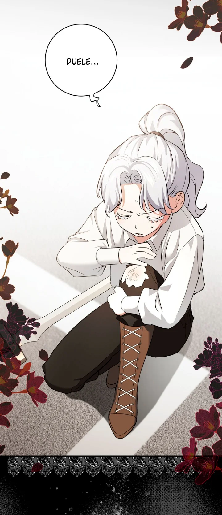 Página 41 del Manga