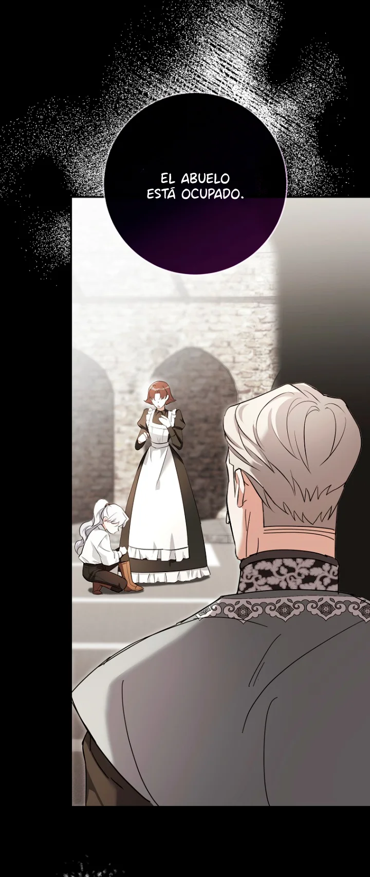 Página 43 del Manga