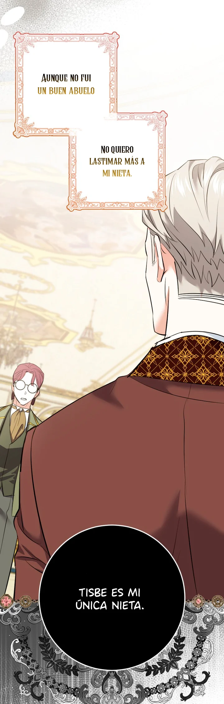 Página 45 del Manga